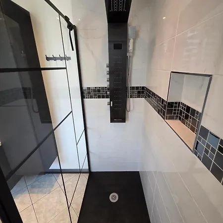 Cosy & Vintage - Wifi - Tv Pensionat *